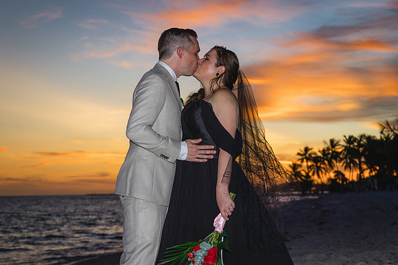 2023-10-13  Smatehrs Beach Wedding, Key West-2-90