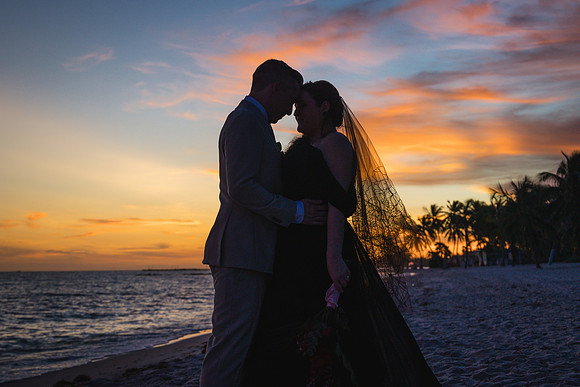 2023-10-13  Smatehrs Beach Wedding, Key West-2-91