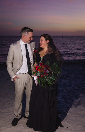 2023-10-13  Smatehrs Beach Wedding, Key West-2-98