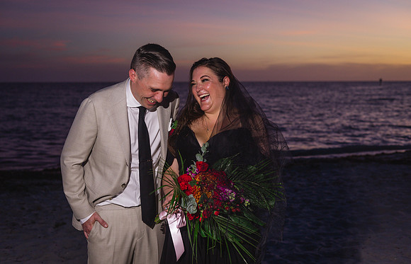 2023-10-13  Smatehrs Beach Wedding, Key West-2-100