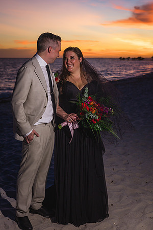 2023-10-13  Smatehrs Beach Wedding, Key West-2-101