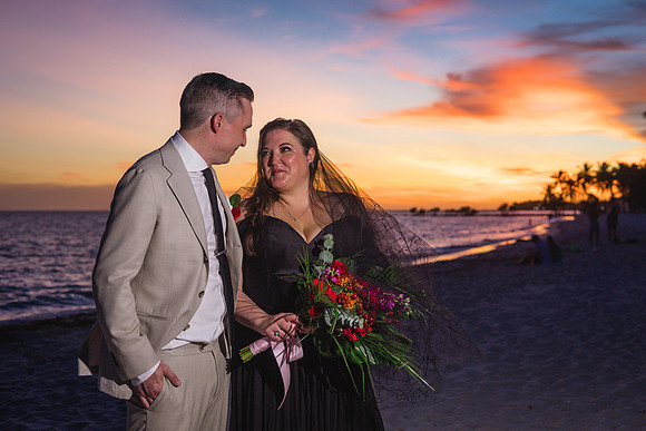2023-10-13  Smatehrs Beach Wedding, Key West-2-103
