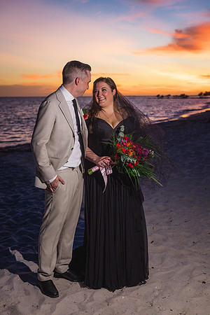 2023-10-13  Smatehrs Beach Wedding, Key West-2-106