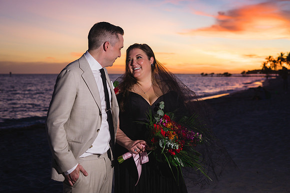2023-10-13  Smatehrs Beach Wedding, Key West-2-108