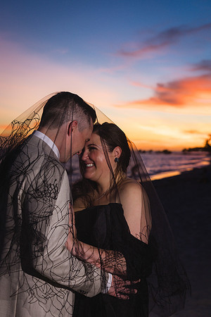 2023-10-13  Smatehrs Beach Wedding, Key West-2-109