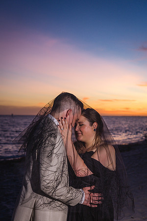 2023-10-13  Smatehrs Beach Wedding, Key West-2-120