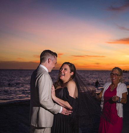 2023-10-13  Smatehrs Beach Wedding, Key West-2-128