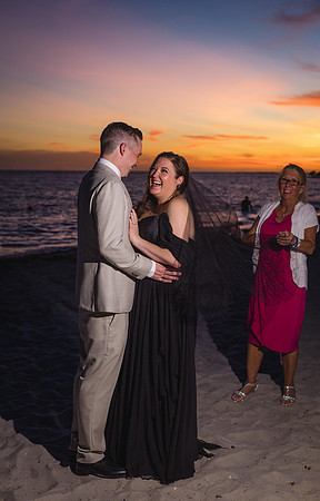 2023-10-13  Smatehrs Beach Wedding, Key West-2-129