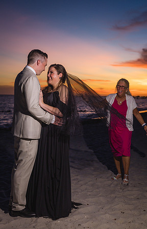 2023-10-13  Smatehrs Beach Wedding, Key West-2-131