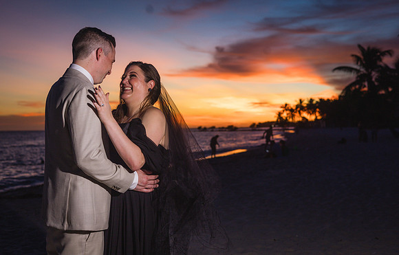 2023-10-13  Smatehrs Beach Wedding, Key West-2-133