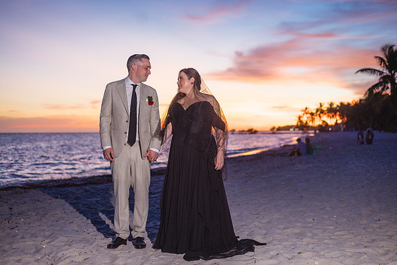 2023-10-13  Smatehrs Beach Wedding, Key West-2-136