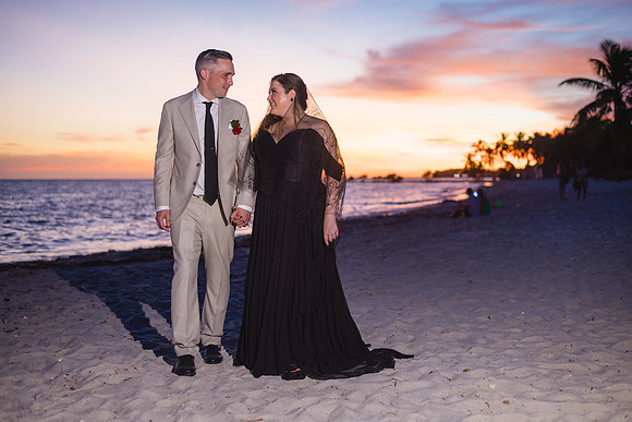 2023-10-13  Smatehrs Beach Wedding, Key West-2-137