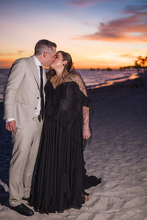 2023-10-13  Smatehrs Beach Wedding, Key West-2-141