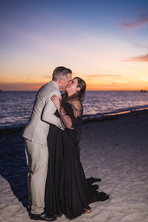 2023-10-13  Smatehrs Beach Wedding, Key West-2-142