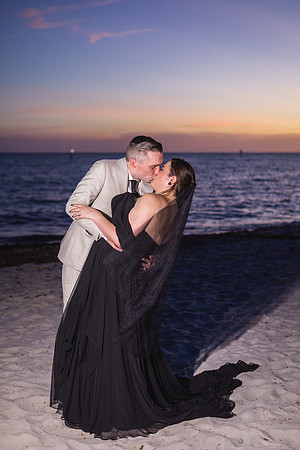 2023-10-13  Smatehrs Beach Wedding, Key West-2-144
