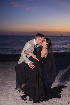 2023-10-13  Smatehrs Beach Wedding, Key West-2-146