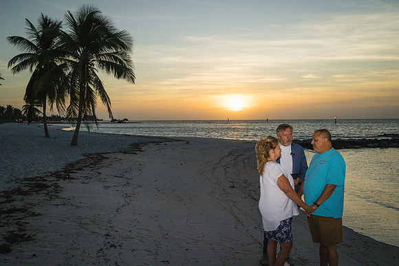 2023-11-03 Robert and Lisa Wedding Vow renewal Part1-0029