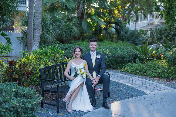 2023-11-11  Laura and Sergey Key West Tuman Butterfly Garden-2-25
