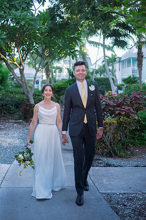 2023-11-11  Laura and Sergey Key West Tuman Butterfly Garden-2-43