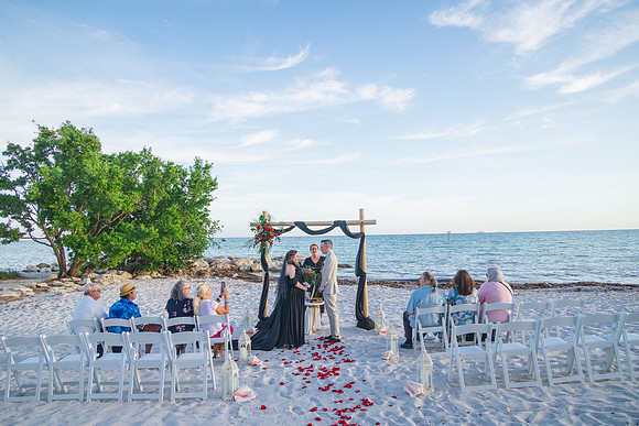 2023-10-13  Smathers Beach Wedding, Key West Part 2-2319