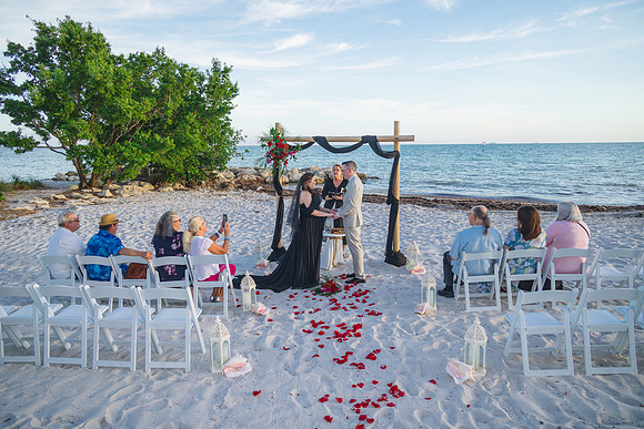 2023-10-13  Smathers Beach Wedding, Key West Part 2-2327