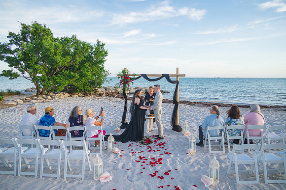 2023-10-13  Smathers Beach Wedding, Key West Part 2-2329