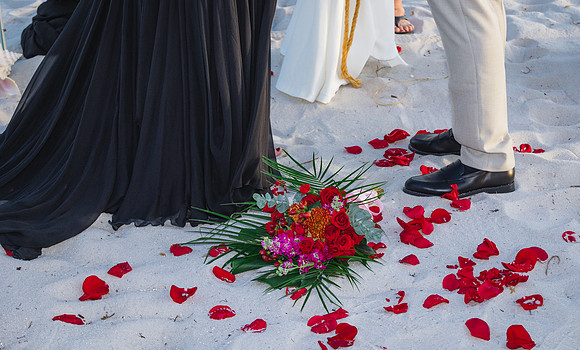 2023-10-13  Smathers Beach Wedding, Key West Part 2-2330