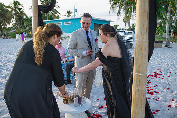 2023-10-13  Smathers Beach Wedding, Key West Part 2-2352