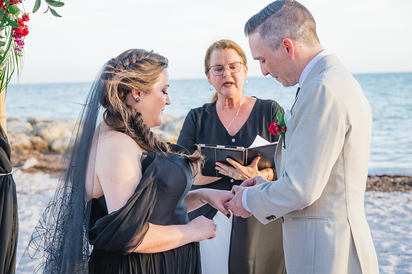 2023-10-13  Smathers Beach Wedding, Key West Part 2-2357