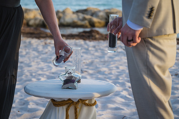 2023-10-13  Smathers Beach Wedding, Key West Part 2-2376