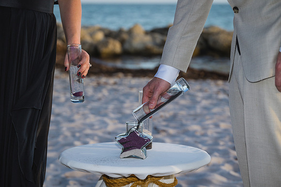 2023-10-13  Smathers Beach Wedding, Key West Part 2-2386