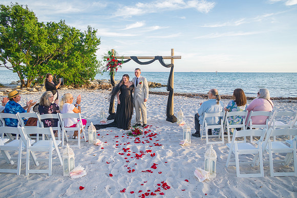 2023-10-13  Smathers Beach Wedding, Key West Part 2-2408