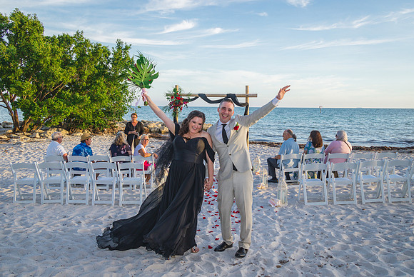 2023-10-13  Smathers Beach Wedding, Key West Part 2-2421