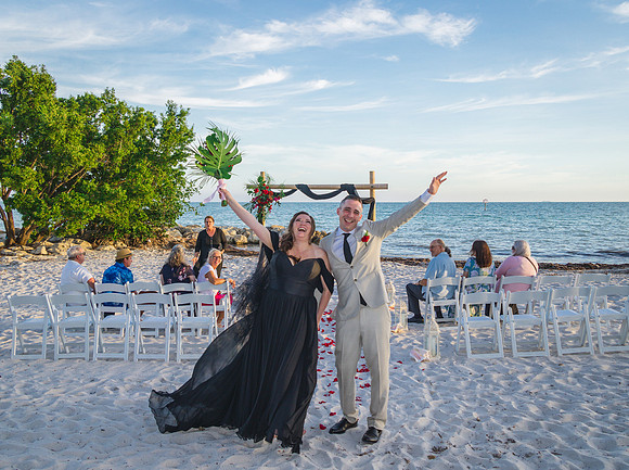2023-10-13  Smathers Beach Wedding, Key West Part 2-2420