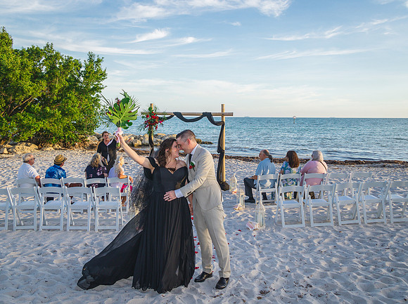 2023-10-13  Smathers Beach Wedding, Key West Part 2-2426