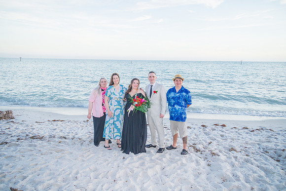 2023-10-13  Smathers Beach Wedding, Key West Part 2-2517