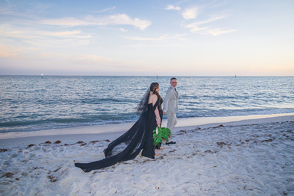 2023-10-13  Smathers Beach Wedding, Key West Part 2-2603