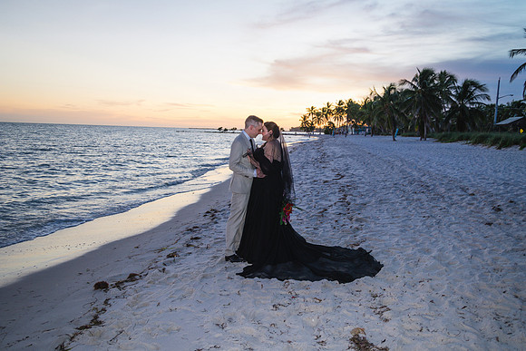 2023-10-13  Smathers Beach Wedding, Key West Part 2-2616