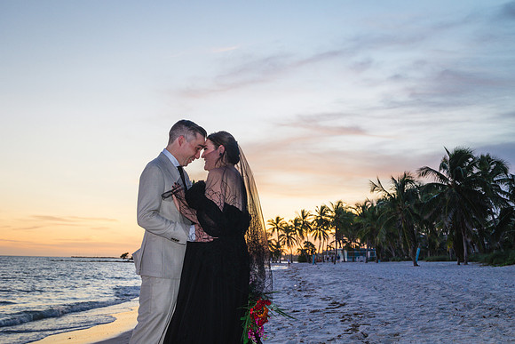2023-10-13  Smathers Beach Wedding, Key West Part 2-2624