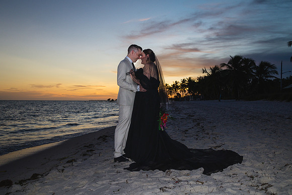 2023-10-13  Smathers Beach Wedding, Key West Part 2-2633