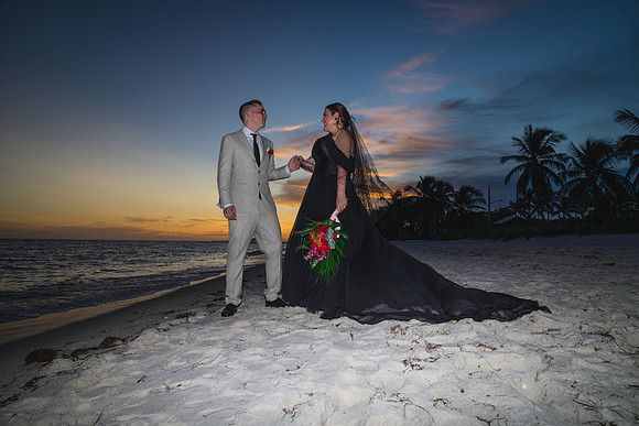 2023-10-13  Smathers Beach Wedding, Key West Part 2-2654