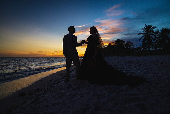 2023-10-13  Smathers Beach Wedding, Key West Part 2-2662