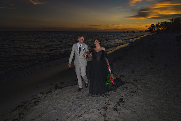 2023-10-13  Smathers Beach Wedding, Key West Part 2-2699