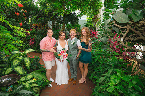 2023-10-07 Butterfly Conservatory Part 2 Ceremony -0035