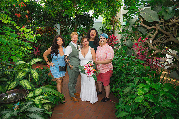 2023-10-07 Butterfly Conservatory Part 2 Ceremony -0064