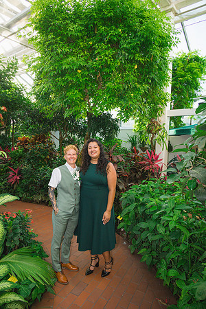 2023-10-07 Butterfly Conservatory Part 2 Ceremony -0068