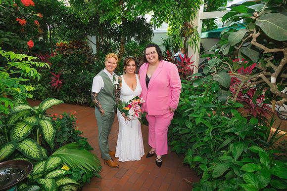 2023-10-07 Butterfly Conservatory Part 2 Ceremony -0073