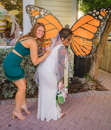 2023-10-07 Butterfly Conservatory Part 2 Ceremony -0233