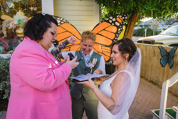 2023-10-07 Butterfly Conservatory Part 2 Ceremony -0284