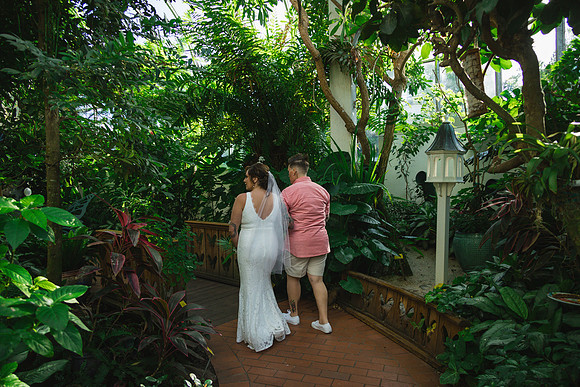 2023-10-07 Butterfly Conservatory Part 2 Ceremony -9746